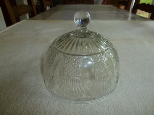 Superbe cloche fromage - cloche, a