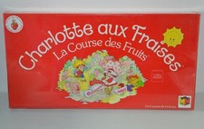 Jeu de société Vintage 1980