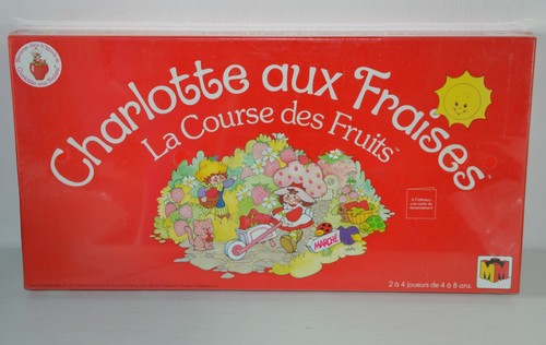 Jeu société vintage - de,