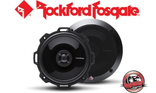 Rockford fosgate p152 voies - rockford, 2