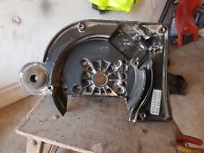 Makita dpc 6410 coupe disque carter moteur côté volant moteur (demi carter)