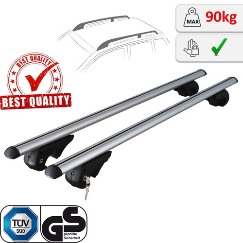 Barres toit pour ford - barres,