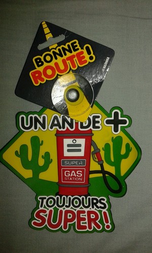 Accessoire pour voiture - ,