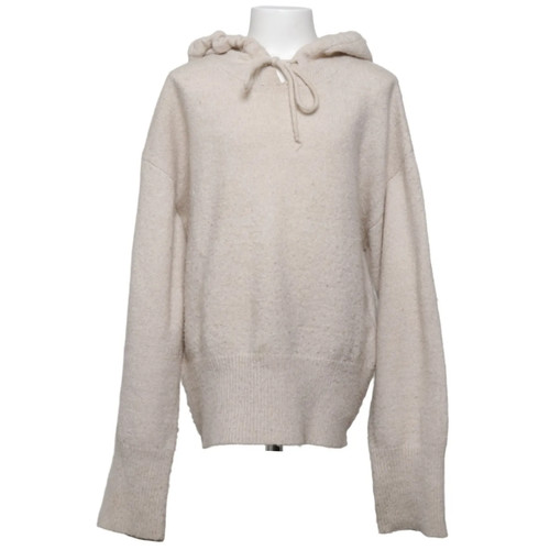 Tricot gina sweat capuche - tricot,