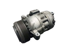 Air Conditioning Compressor for BMW X3 (E83) XDRIVE18D LCI 9182797