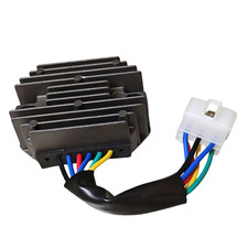 Régulateur redresseur pour