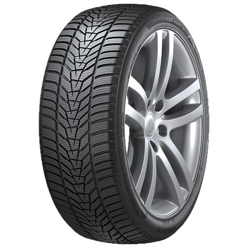 Hankook pneu hiver - pneu, 18