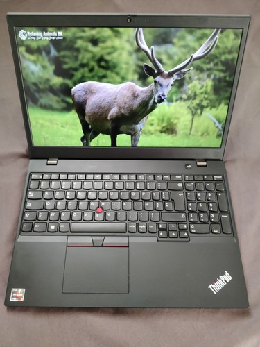 Lenovo thinkpad l15 gen amd - lenovo,