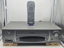 📼 Magnétoscope GoldStar