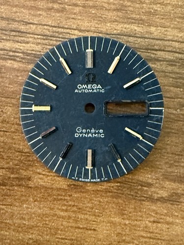 Omega dynamic ref 135 - dynamic, ref.135.033