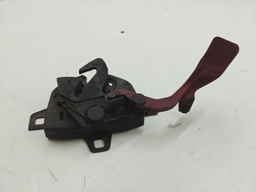 Alfa romeo 147 937 hood - gt,
