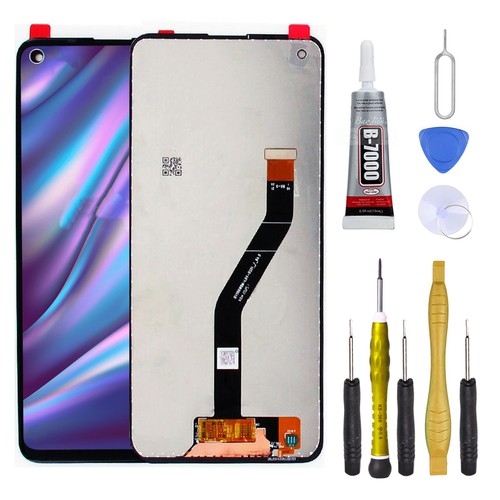 Ecran lcd remplacement pour - lcd,