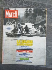 Paris Match n°1469 - du 22