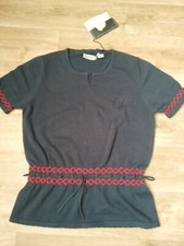  🌟 Pull DONALDSON 🌟 Manches courtes 14 ans 🏰 Walt Disney ©