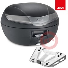 GIVI Set Top-Case Monokey