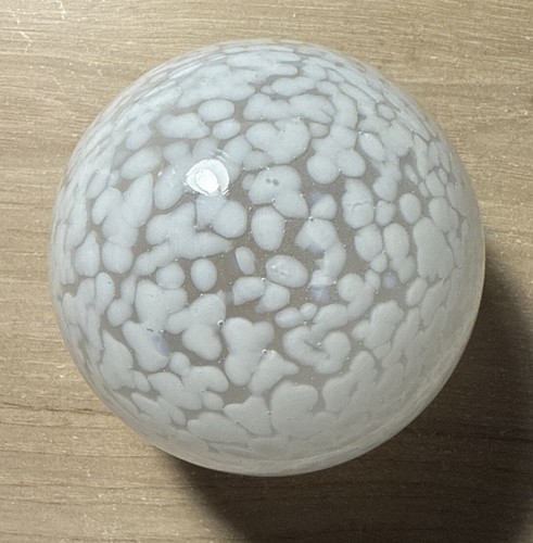Globe boule verre soufflé - globe, en