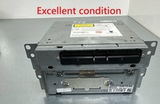 BMW 5 F10 F11 2012 Radio /