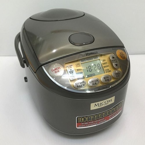 Zojirushi cuiseur riz pour - riz,