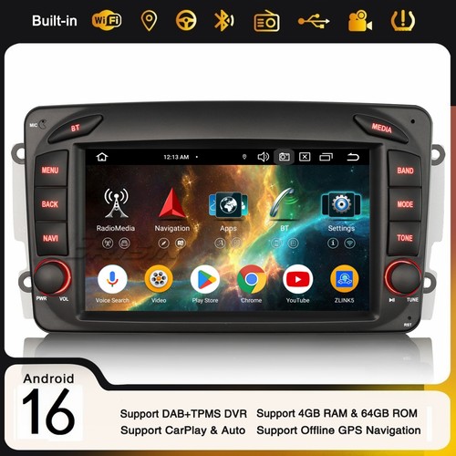 64go android carplay - android,