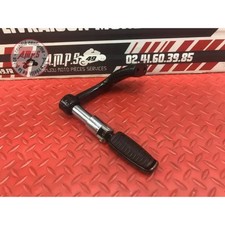 Platine repose pied droite