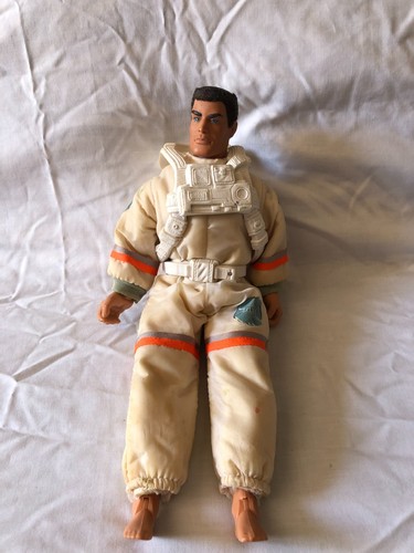 Action man mission - action,