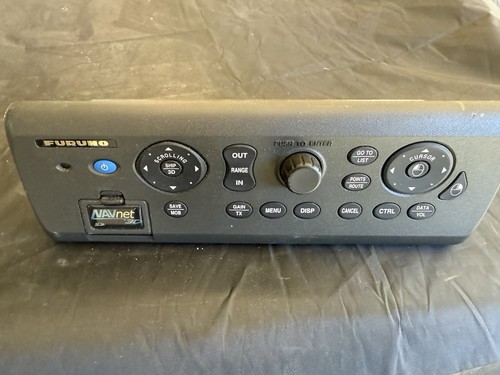 Furuno mcu 001 - furuno, mcu-001