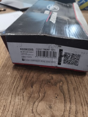 Kit distribution sans pompe - distribution,