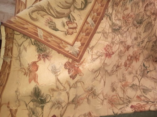 Tapisserie tenture tapis - tapisserie,