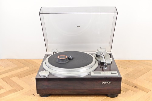 Platine vinyle denon - vinyle,