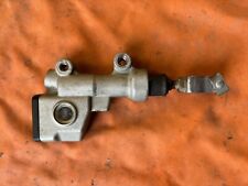 Beta Alp 200 2014 Rear Brake Master Cylinder,alp4.0,beta,alp 2.0,trials Bike