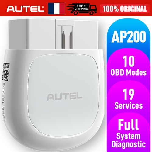 Autel maxiap ap200 mk808s - ap200,