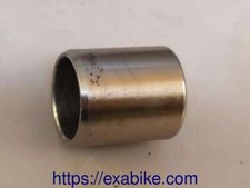 piston d'etrier arriere pour