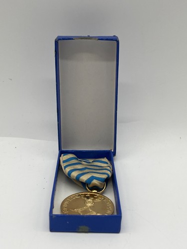 Médaille dafrique nord - dafrique, du