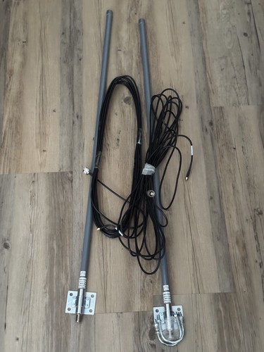 Antenne lora gsm haute - /,