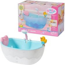 BABY BORN - Baignoire pour