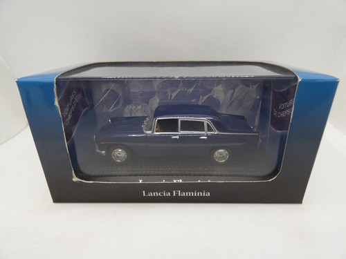 Lancia flaminia giovanni - lancia,