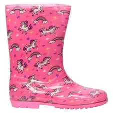 Bottes De Pluie En Caoutchouc