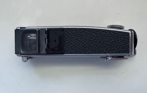 Bolex paillard octameter - bolex,