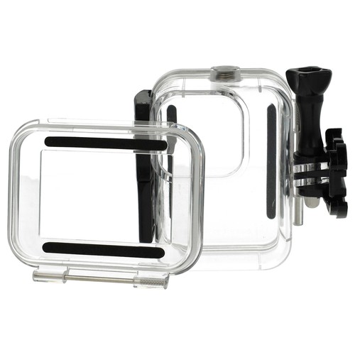 Boîtier étanche pour gopro - étanche,