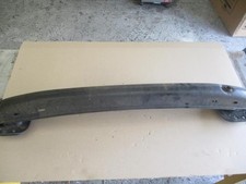 Renfort pare choc arriere