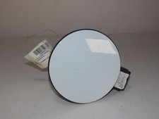 volet de trappe carburant