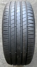 1 summer tires 245/45 R19 102V Dunlop Sport Maxx 060 demo dot 23 69dB 