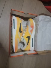 Size 11.5 / 45.5 - Nike Air Max 1 '86 OG Golf NRG Low Big Bubble - Always Fresh