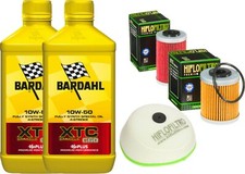 Kit/Étiquette KTM EXC/525 4T