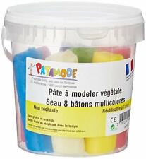 PATE à MODELER VEGETALE non