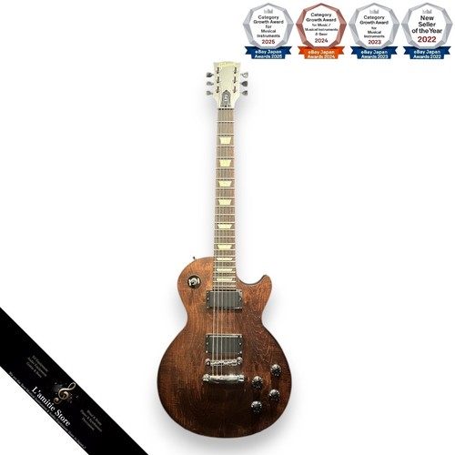 Guitare électrique gibson - gibson, lpj