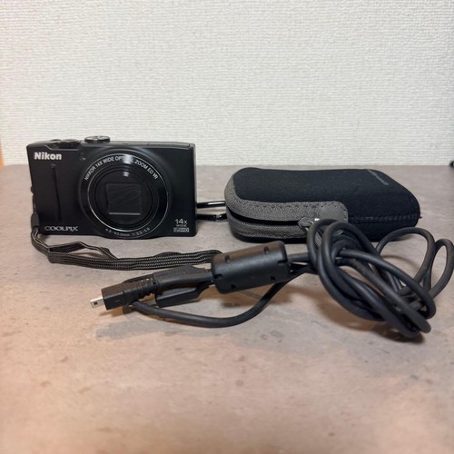 Appareil photo numérique