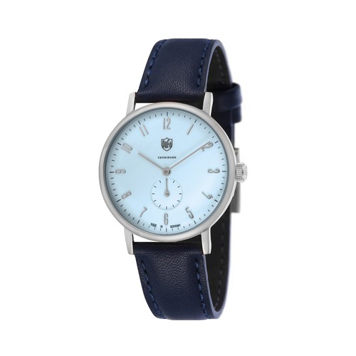 Montre dufa bauhaus - montre,
