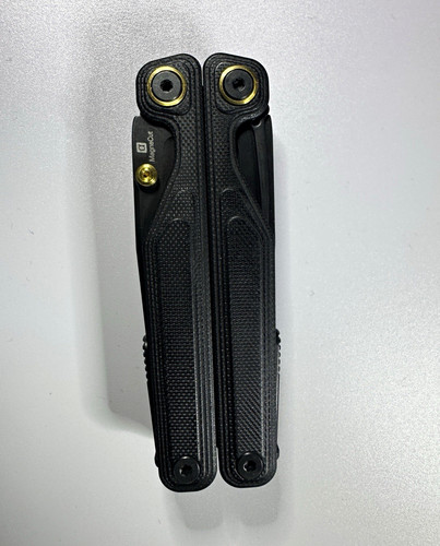 Leatherman wave alpha - leatherman,