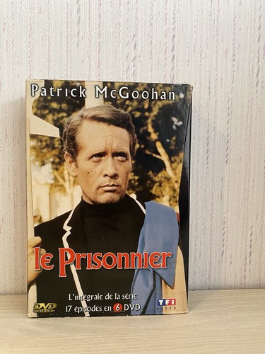 Prisonnier l intégrale - prisonnier, l'intégrale